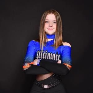 Meet your Posher, Kendal